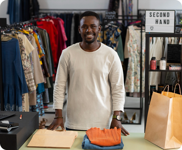 The Business Owner